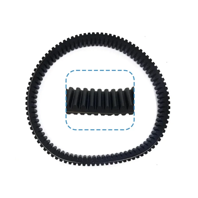 Correa de transmisión CVT de aramida 35.9×939 para CFMOTO X5 Z6-EX 520L CFORCE CF450 500 550 600, OE0180-055000-0001 0180-0