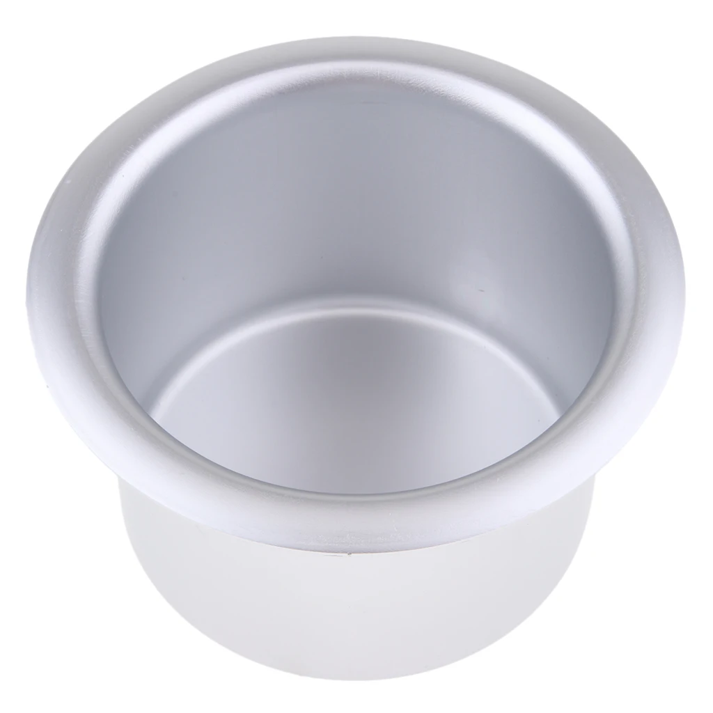 

Держатель для напитков из алюминиевого сплава для морской яхты, автомобиля, грузовика 80 мм