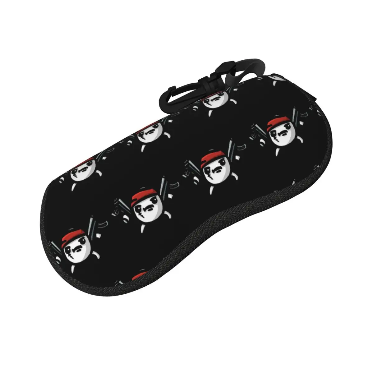 

Чехол для очков Brotato Potato Shell, портативная коробка для солнцезащитных очков, женская и мужская мягкая сумка для очков, сумка