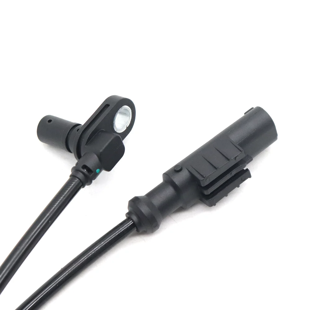 Motorcycle Front Wheel Signal ABS Wheel Speed Sensor Wire For QJMOTOR Hong 150ADV 150T-23E 23H QJ150T QJ150ADV QJ Scooter 150T