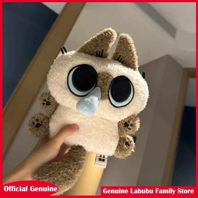 

Kawaii Azukisan сиамский кот в виде фасоли, Xiao Daini, хлопковая кукла, хорошая ночь, оплата, аниме, периферийные плюшевые куклы, подарки в форме сердца для девочек