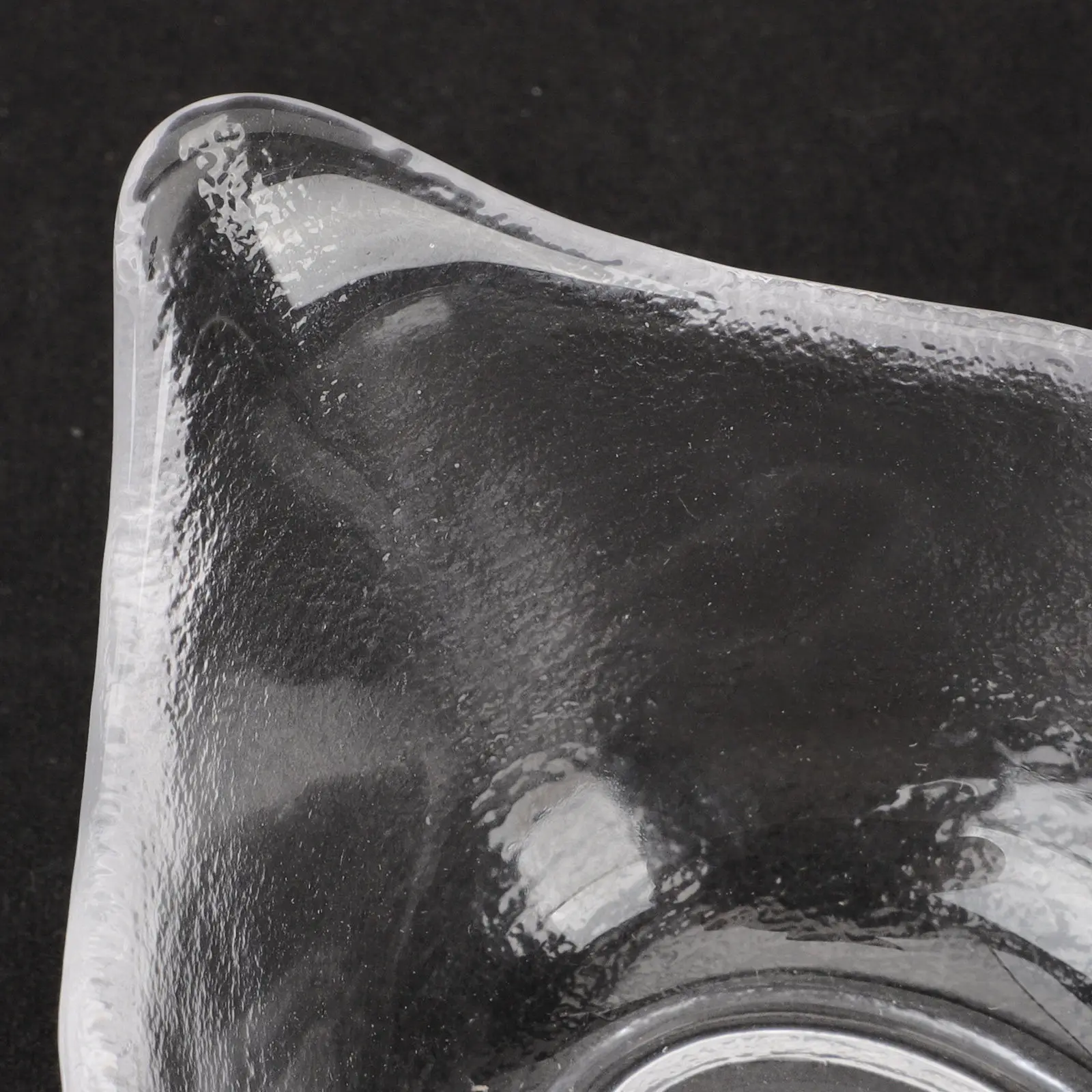 1Set Glass Facial Mask Mixing Bowl Kit Essential Oil Holder DIY Beauty Spoon Stirring Tool Spa Mask Mixing Bowl