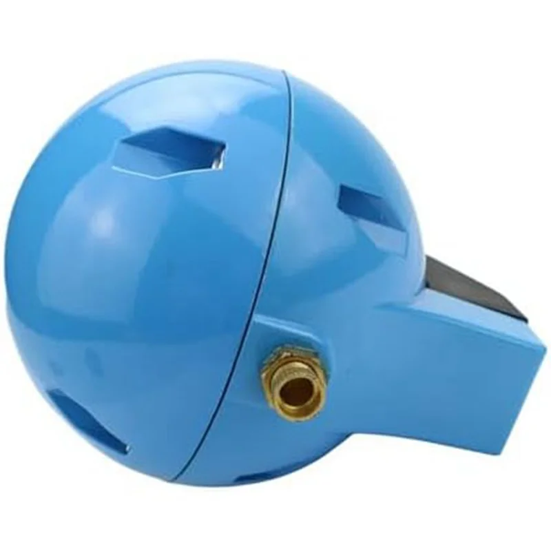 Válvula de drenagem flutuante automática de ar comprimido AF95-HAD20B 1/2 polegadas BSP 400L/M Máquina de água condensada