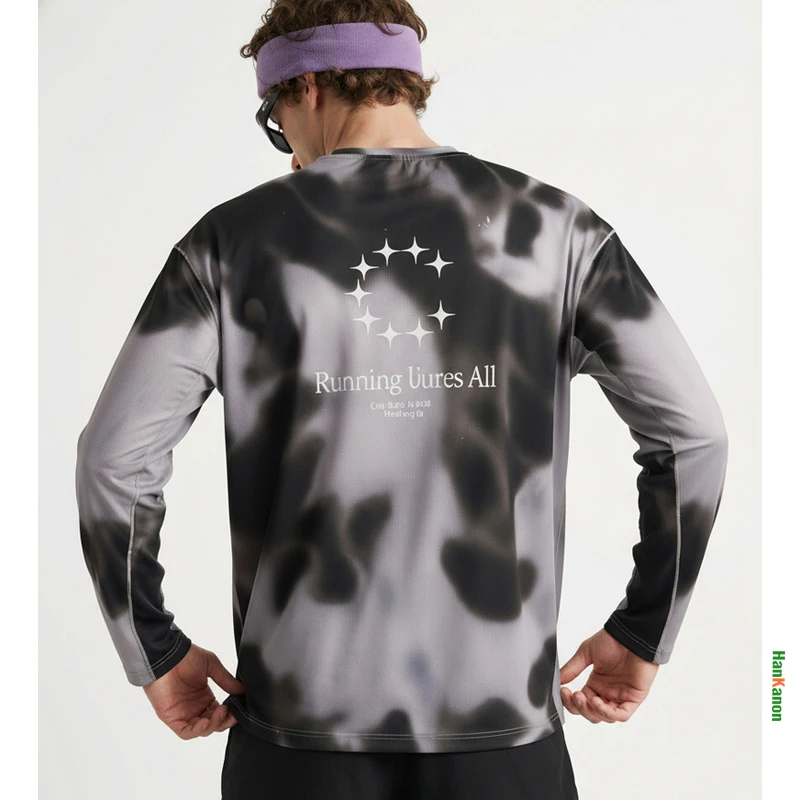 Thumbnail 3 - #24 Trending Mens Moisture Wicking Sports T-Shirts Right Now