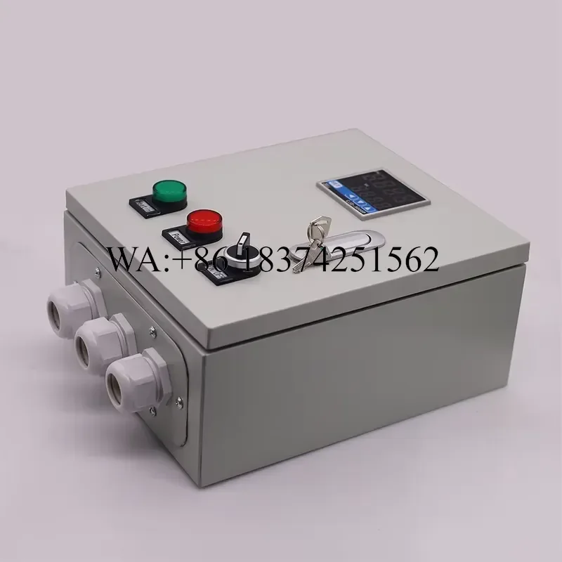 Wmwmnu for Pottery Kiln Furnace Oven Rise Hold Ramp Soak PID Temperature Controller Temp Timer Thermostat with V A