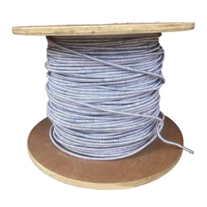 0.1X900 Shares Litz Wire Multi-Strand Copper Wire Polyester Filament
