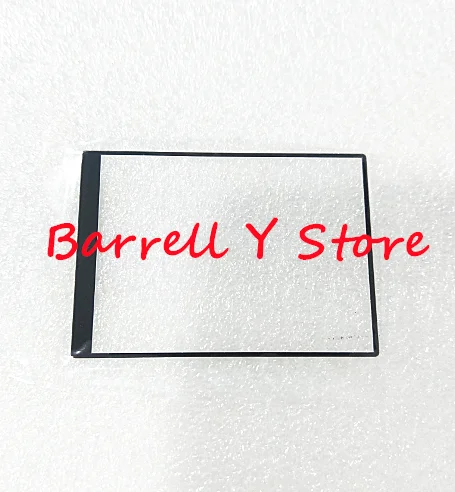 

Новый ЖК-дисплей, внешнее стекло, защитный экран для камеры Canon SX600 SX610 SX620, запасные части + лента