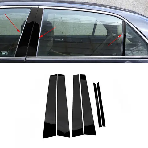 10 best sales honda accord wood trim - №10