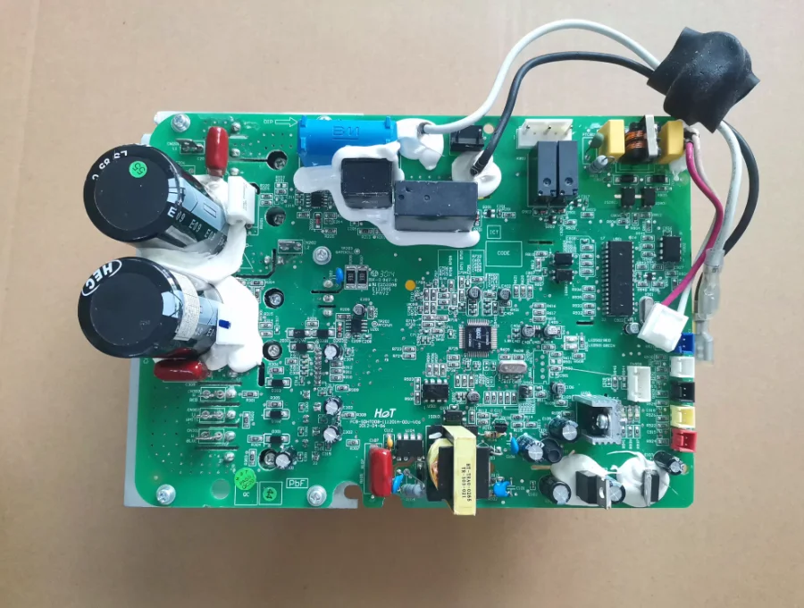 New Inverter Air Co… - image