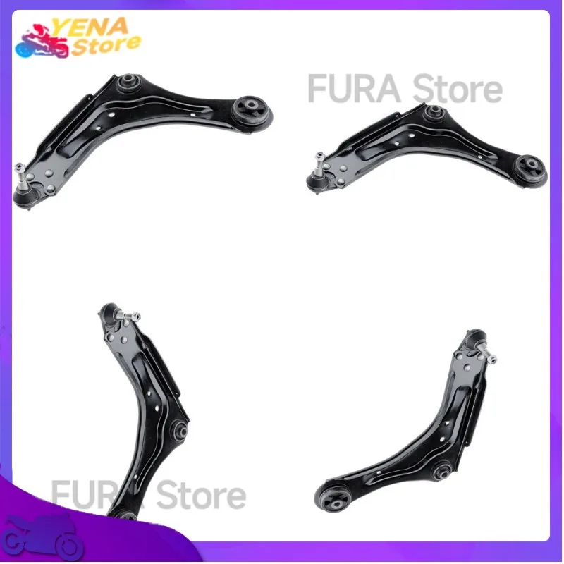 

Applicable to Megane 2 3 4 Scenic 2 3 Fluence Captur Clio 3 4 Grand Modus Koleos Twingo Suspension Control Arm Lower
