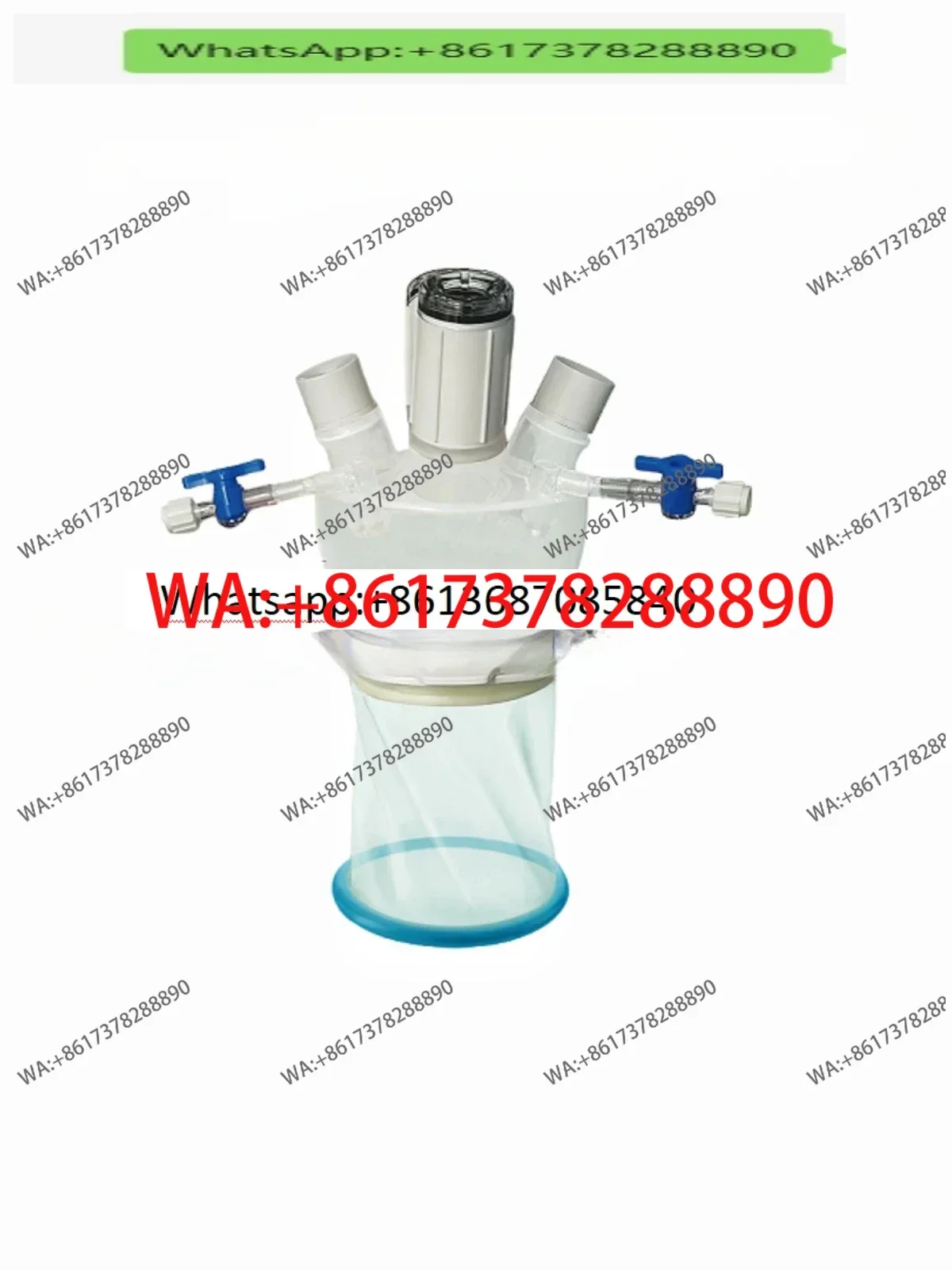 Multi-channel single port laparoscopic multi-channel integrator