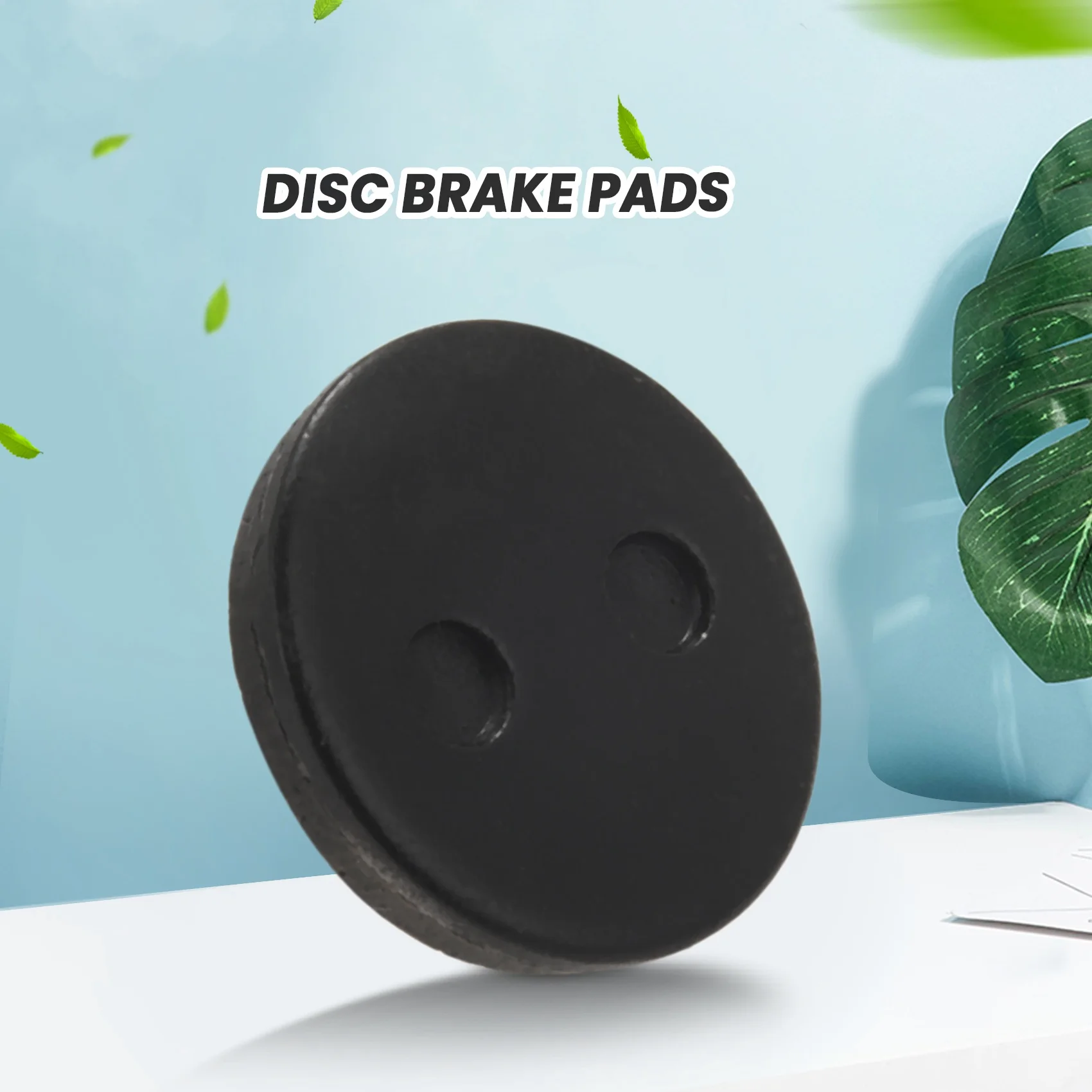 9 Pairs Mtb Disc Brake Pads Kit for Xiaomi Mijia M365 Electric Scooter Skateboard Accessories Mountain Bike Bicycle