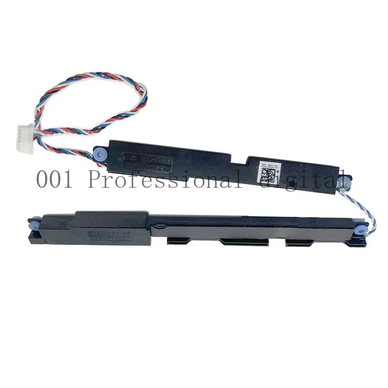 Laptop Speaker For DELL For Precision 7730 7740 M7730 M7740 0XYPY8 XYPY8 PK23000XJ00 New