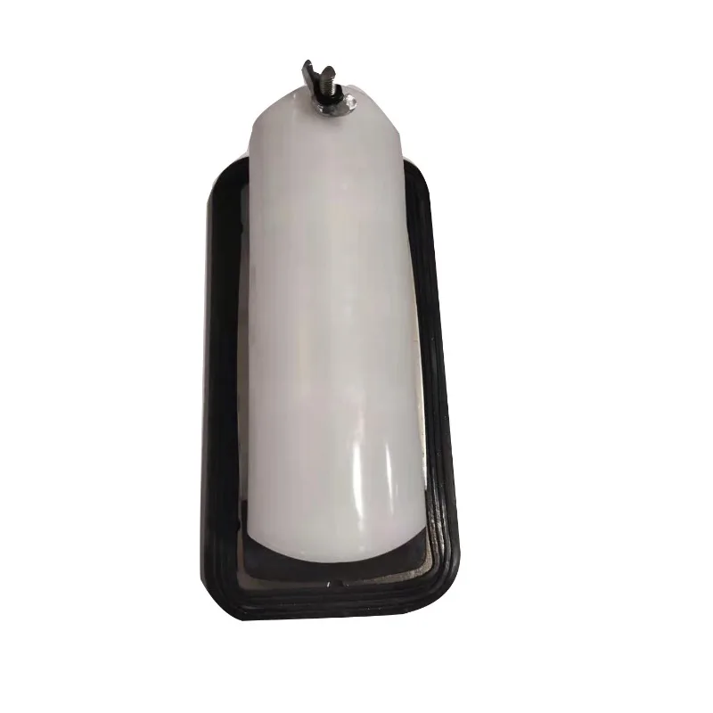 3F-30 Fertilizer Sprayer Accessories: High-Pressure Clamp Panel Spark Plug Starter