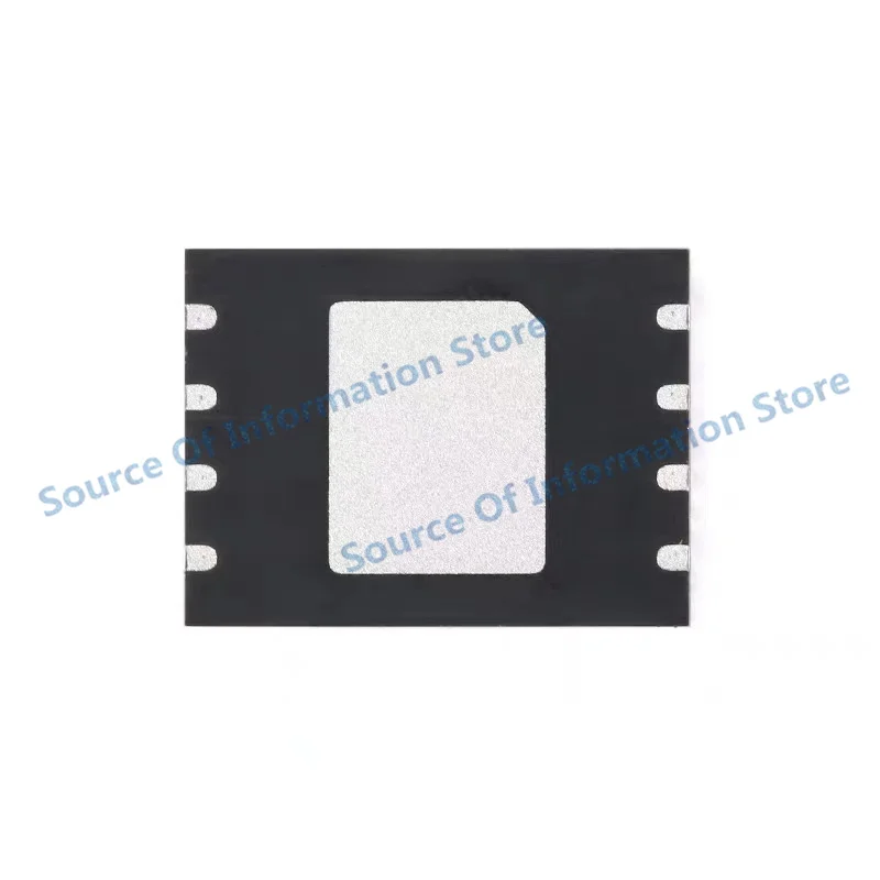 W25N01GWZEIG 1GB Serial NAND Flash Chip 1.8V WSON-8 Memory Device for Electronic Components Market