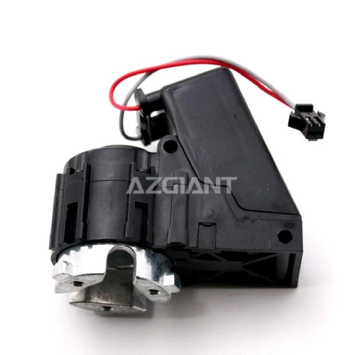 

For Jaguar XF 2003-2007 Car Side Wing Exterior Rearview Reversing Mirror Power Folding Actuator Motor Assembly Replacement Parts