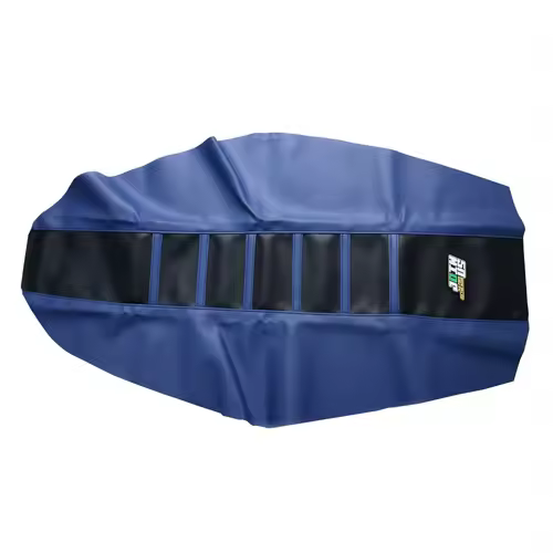 Universal Gripper Seat Cover PVC Soft Stretchy Non-slip For Honda Yamaha Suzuki Kawaski Dirt Bike Off Road Motocross Motorcycle - Image 11