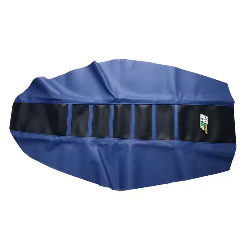 Universal Gripper Seat Cover PVC Soft Stretchy Non-slip For Honda Yamaha Suzuki Kawaski Dirt Bike Off Road Motocross Motorcycle - Image 11