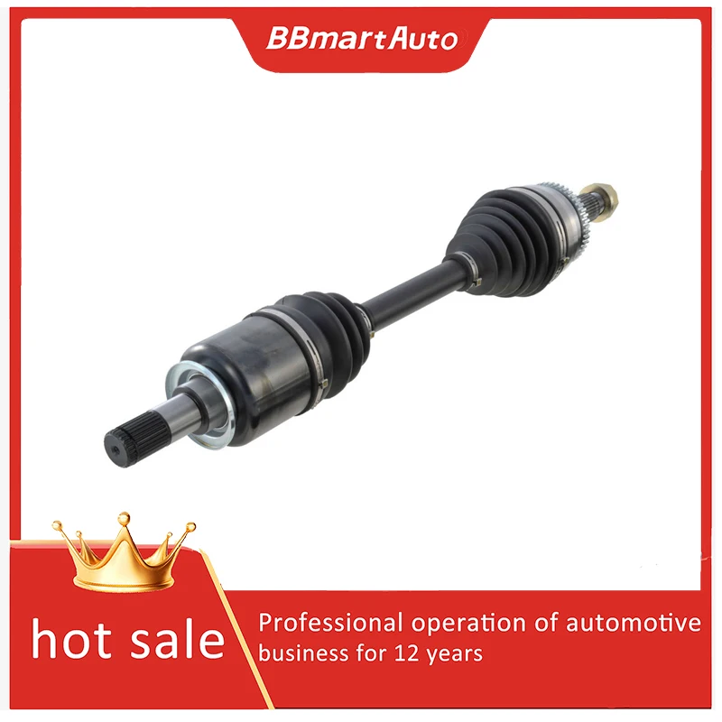 

TDB500090 BBmartAuto Car accesorios para autoLeft front half axis For Land Rover Range Rover Sport LR3 LR4