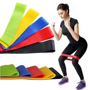 Cintas para estiramiento muscular
