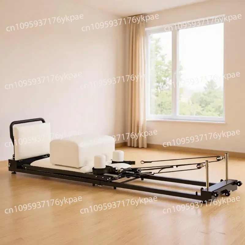 Pilates Folding Core Bed Yoga Studio Private Teaching Foldable Core Bed