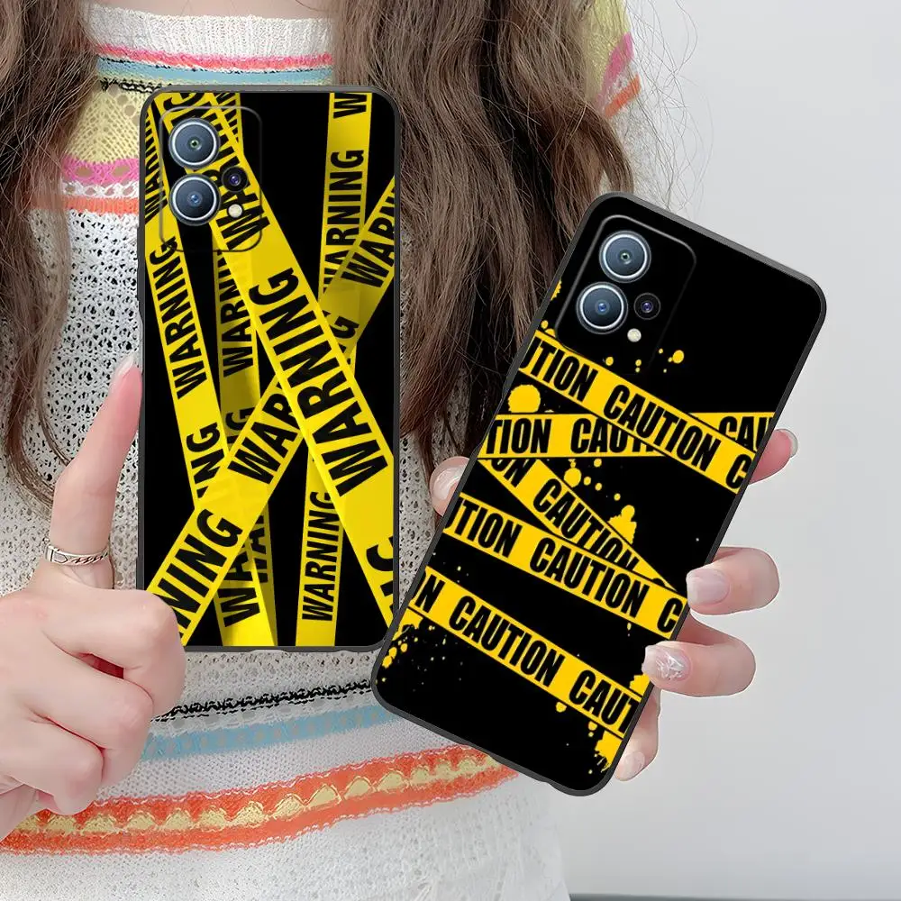 Caution Painting Mo…