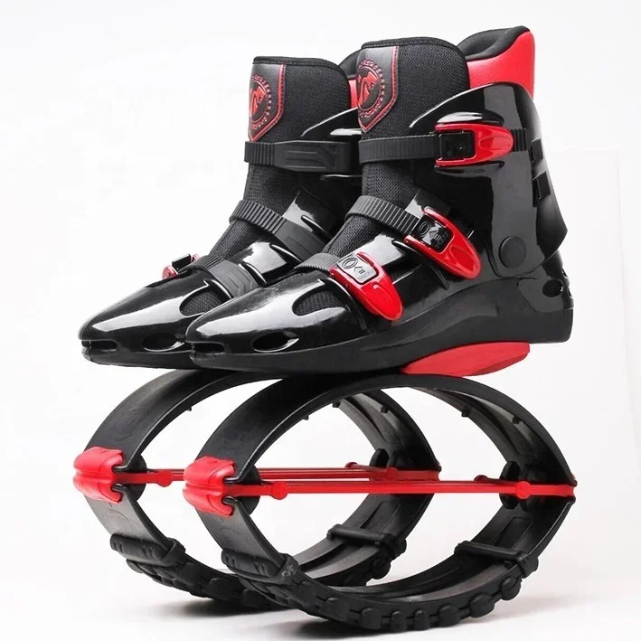 Hot sale kangroo jumping shoes Kangoo jump Shoes bounce Spring jumping shoes for adult and children