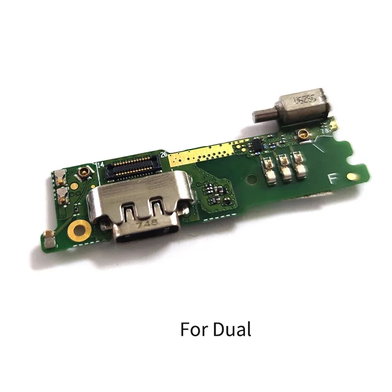 

Для Sony Xperia XA1 G3121 G3123 G3125 G3112 G3116 USB зарядная плата док-станция гибкий кабель запасные части