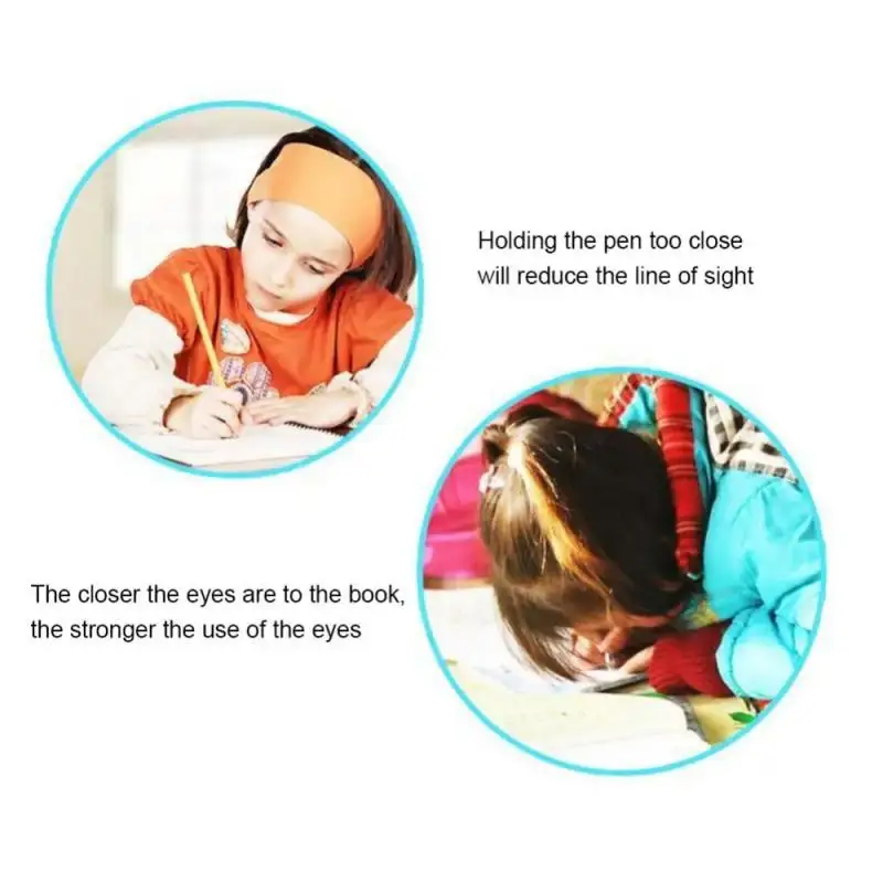 Writing Correction Device 2 Finger 3 Fingers Silicone Pencil Holder Child Learning Writing Corrector Student Stationery