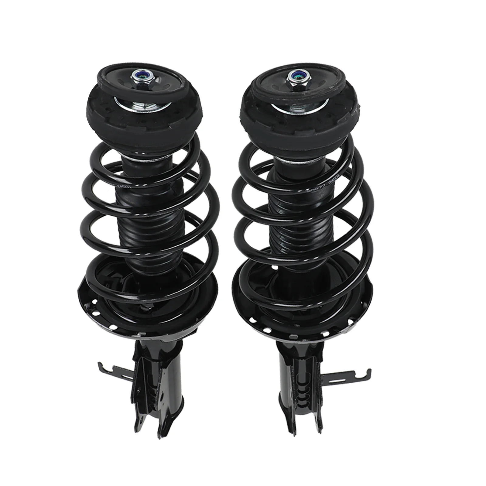 Fwd Front Struts W/…