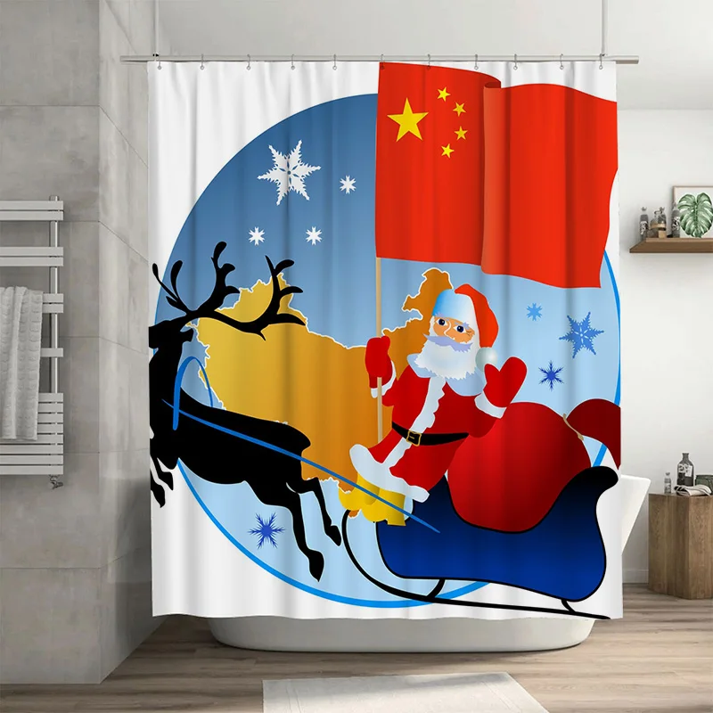 Tu Christmas Shower… - image