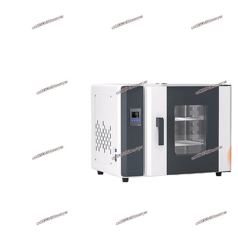 

Electric constant temperature blast drying oven Laboratory oven Explosion-proof industrial oven High and low temperature aging