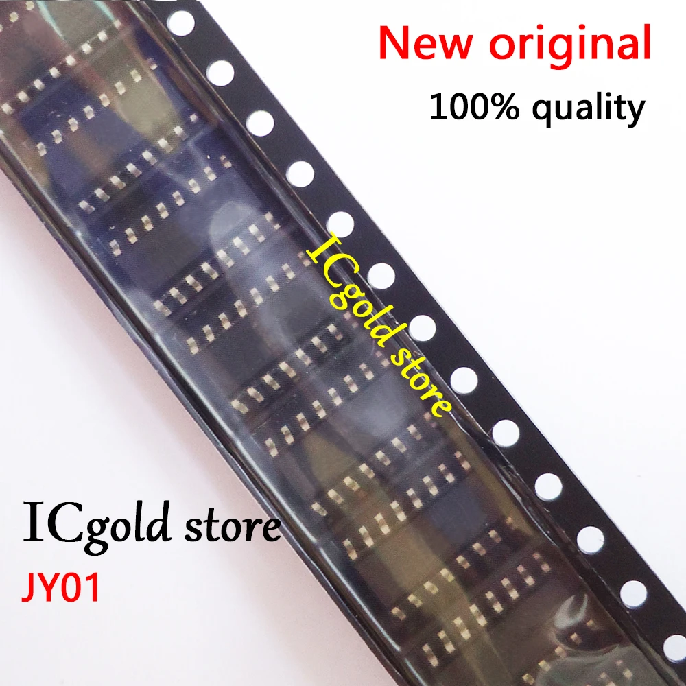 5pieces JY01 JY01A SOP-16 Chipset