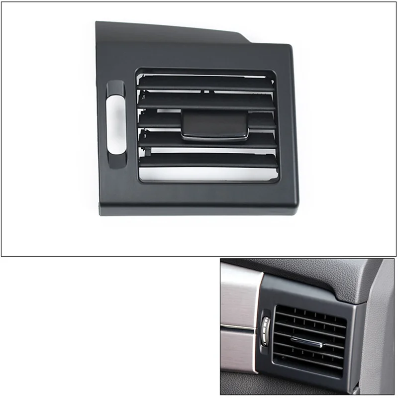 Car Dashboard Right Air Conditioner Ac Vent Grill Outlet for Mercedes Benz 204 GLK X204 GLK220 GLK250 GLK300 GLK350