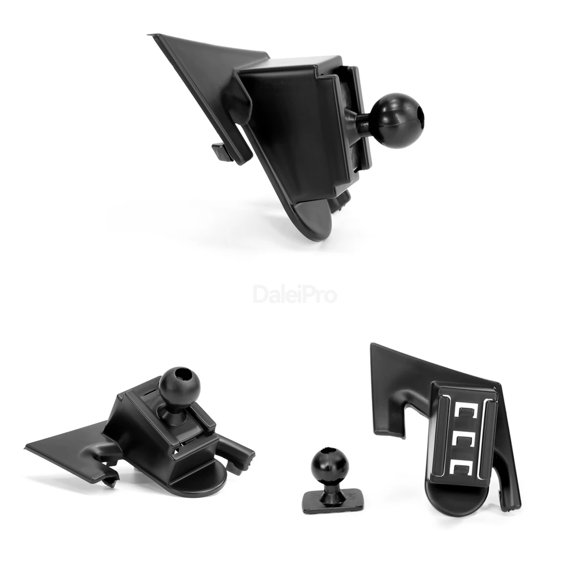 Für Ford Kuga Escape 2012 2013-2019 Auto-Handyhalterung Kabelloses Ladegerät Halterung Automatische Klemmung Starker Magnetischer Halter – Detail 3