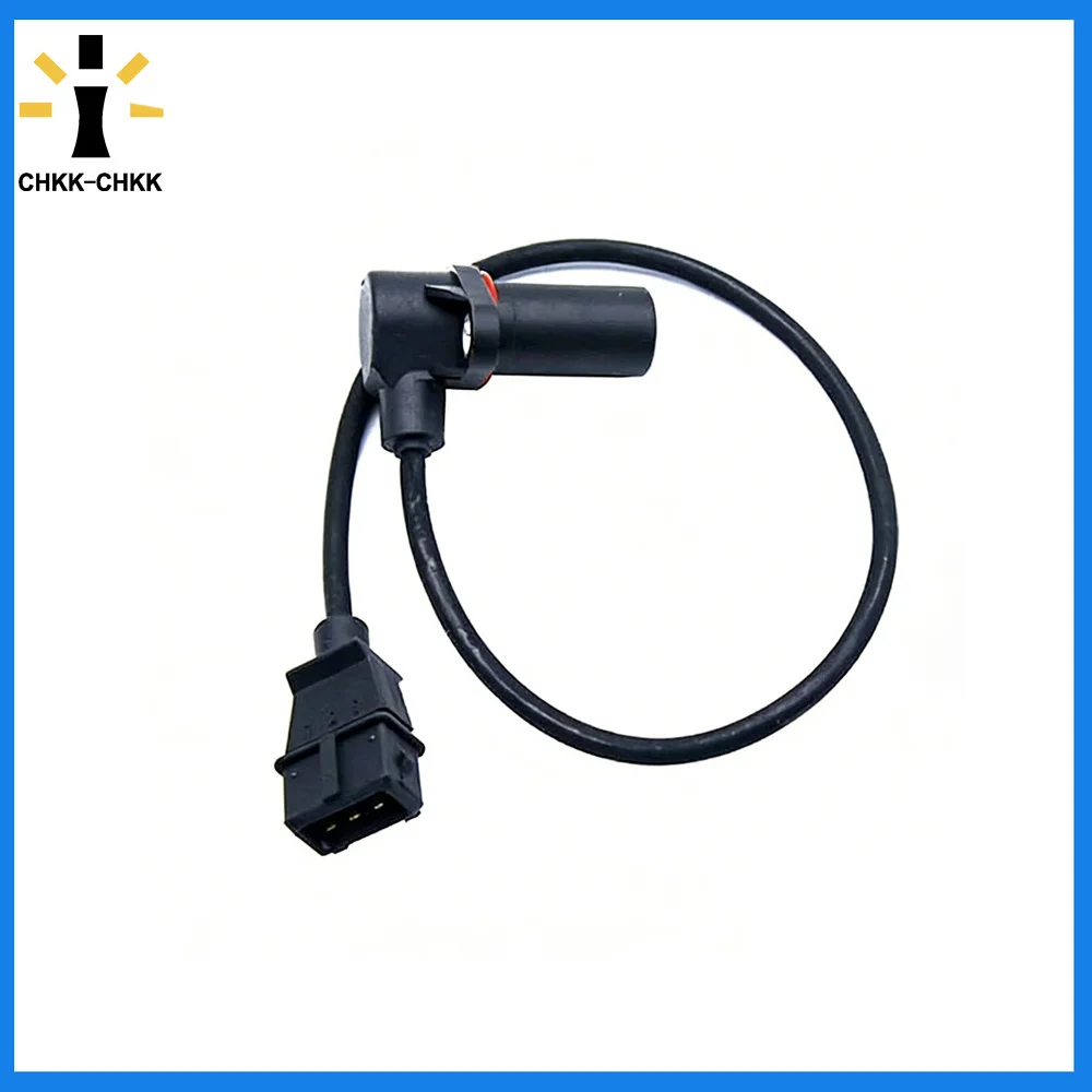 Hochwertiger 0281002102 Kurbelwellensensor für Fiat Brava 1995-2001 1.4 77662510 7766251.
