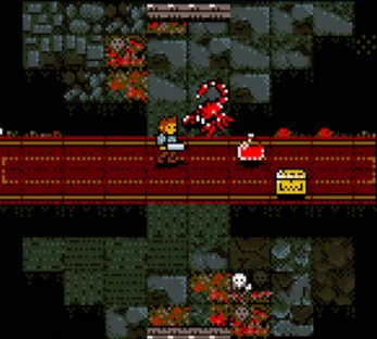 Losowy pakiet kart do gry Roguecraft GB — zdjęcie produktu 6