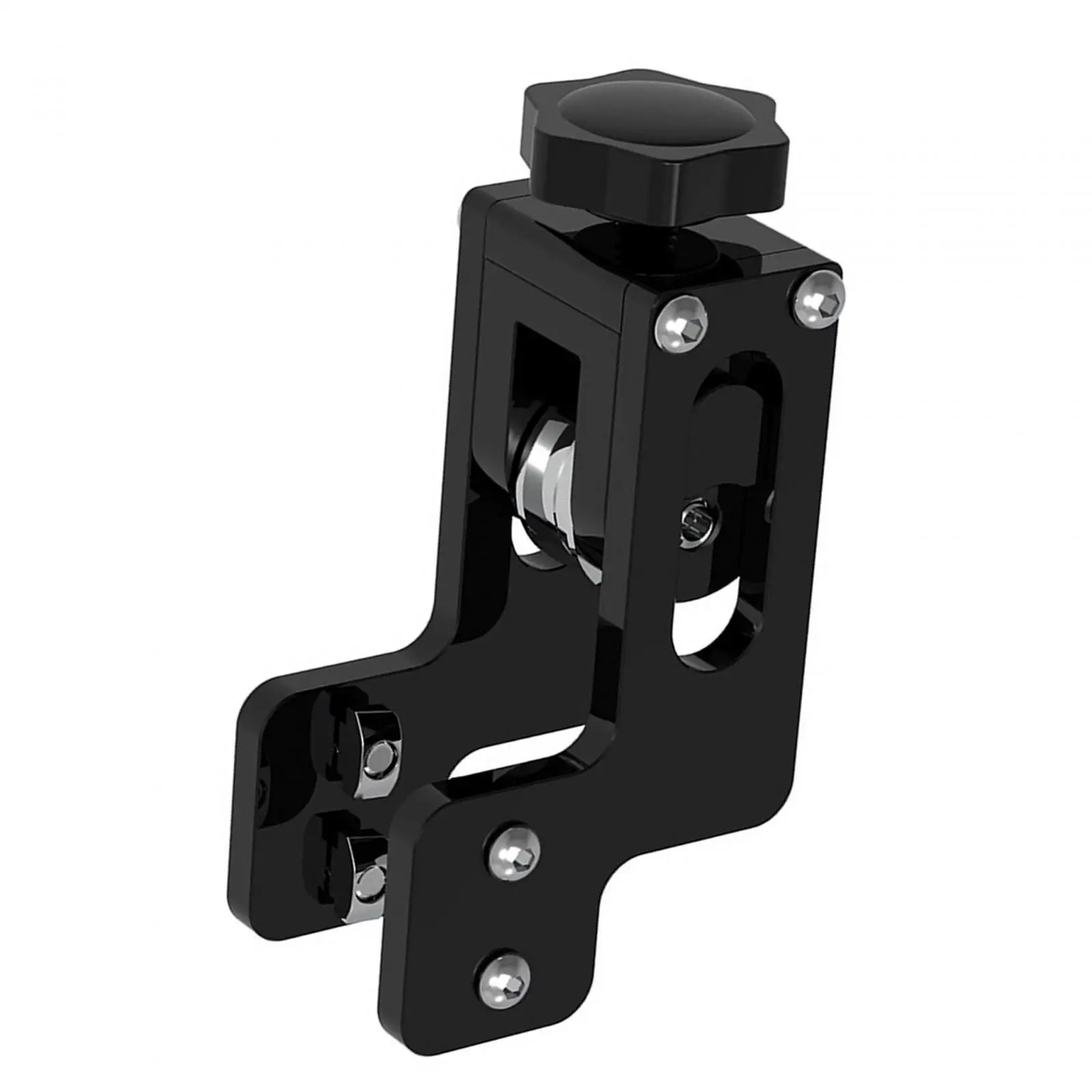 Портативный натяжитель для эластичного выпрямления ремня для запасных частей Ender-3 заменяет