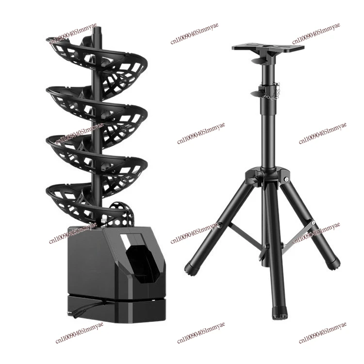 Tennis pickleball universal remote control throwing machine self-service service machine