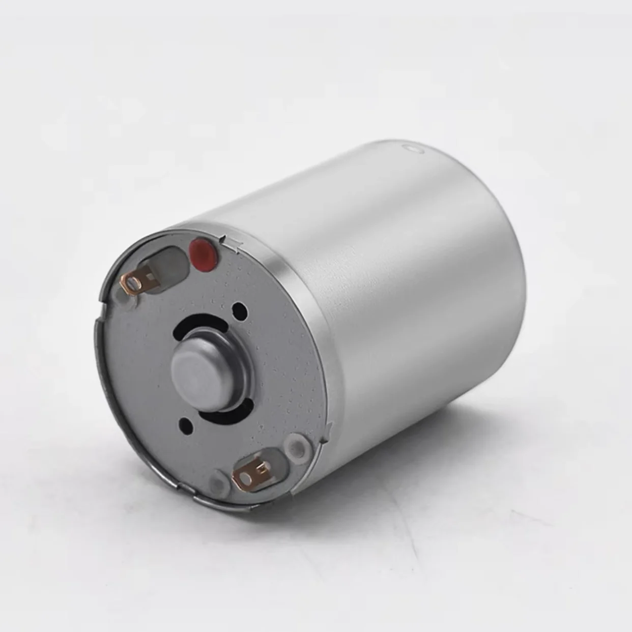 RK-370 DC Reduction Motor DIY 24MM Gearbox High Power High Speed Small Motor 6V 12V 24V