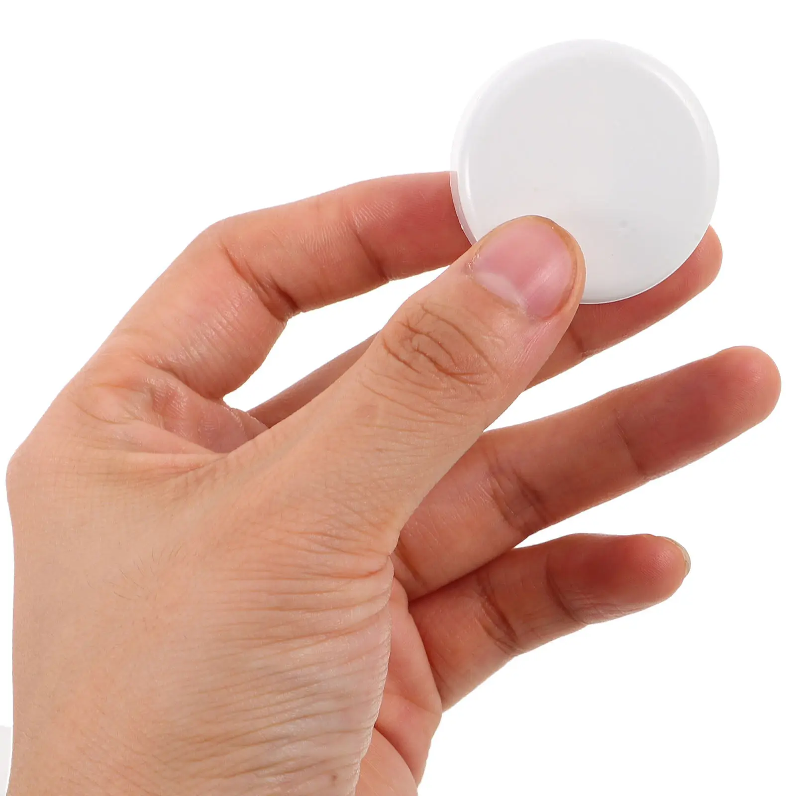 8Pcs Fridge Thermostat Control Knob Replacement Precision Temp Regulator Dial Cap for Refrigerator Freezer Easy