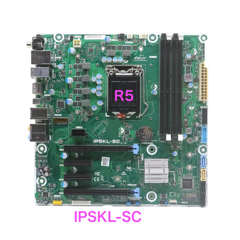 

Suitable For Dell Alienware Aurora R5 Motherboard IPSKL-SC 1NYPT 01NYPT CN-01NYPT Mainboard 100% tested fully work Free Shipping