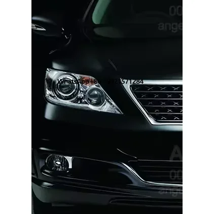 

Competitive Price Wholesale Double Xenon LENS Genuine Xenon Headlight Headlamp for LEXUS LS460 LS460L LS460 2009-2012