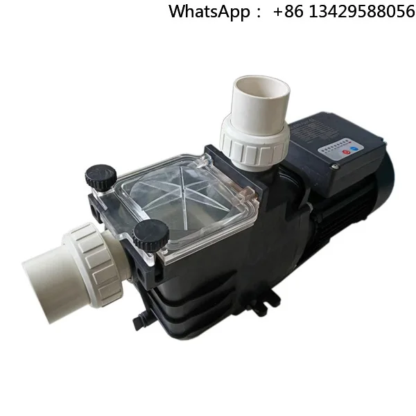 

0.5HP In-Ground Pool and Spa Timer Setting Pump From 2 to 24 Hours