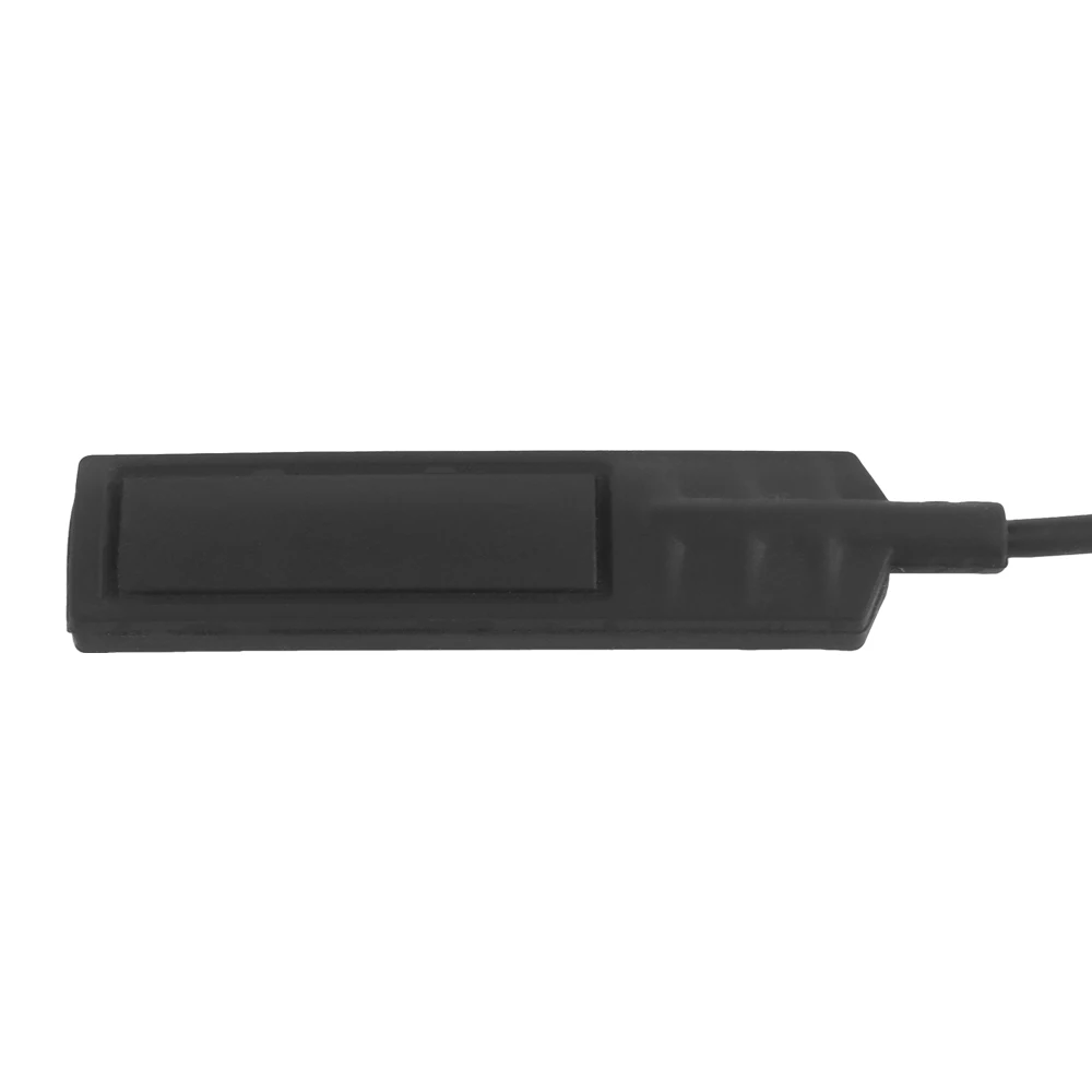 SF Guide Rail Wire Switch 2.5mm Crane Laser SF Flashlight Weapan Light PLUG Compact Remote Pressure for PEQ Hunting Accessories view 2
