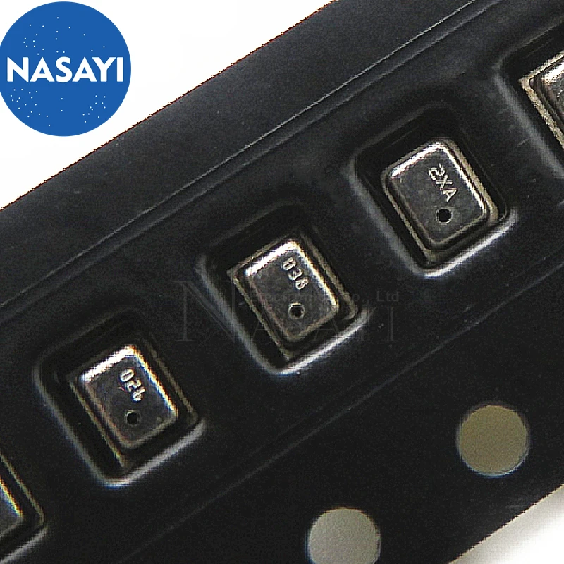 10 buah/lot BMP280 LGA-8