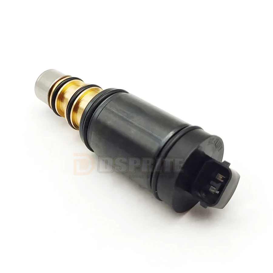 

For Nissan Sylphy New Teana Qashqai Car Compressor Electronic Control Valve AC Air Conditioning Compressor Solenoid Valve