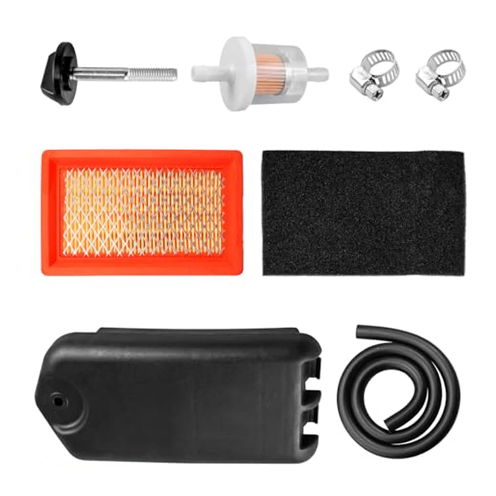 

For Courage For XT Series Air Cleaner Cover Kit Replaces 14-083-01-S 14-083-19-S Dual-Effect Filtration System