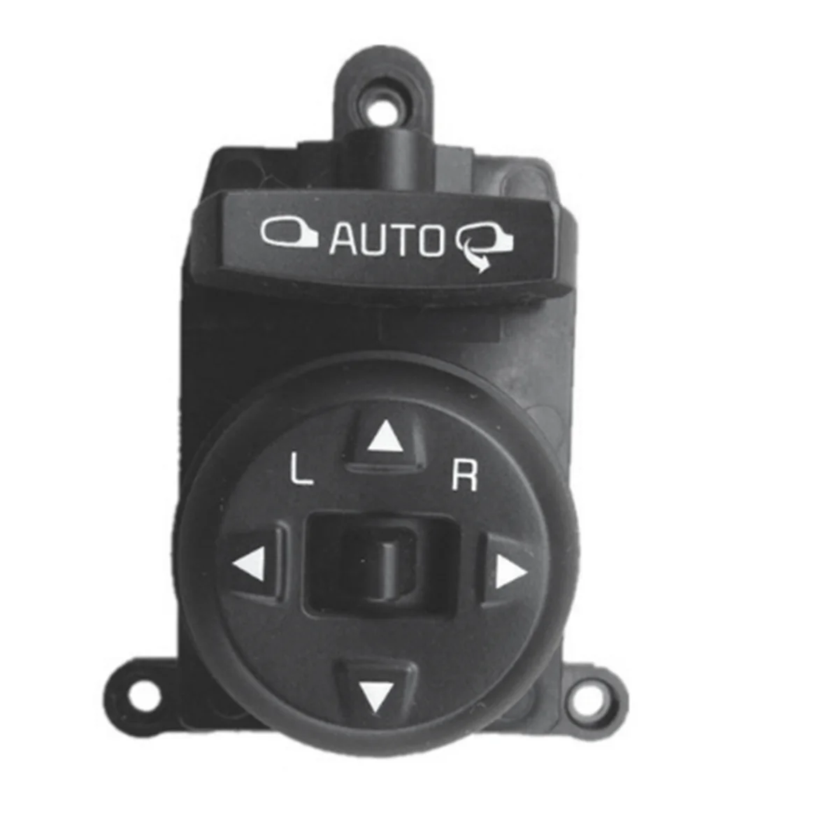 

93530A7000 Car Outside Mirror Folding Control Switch for Forte Koup K3 2014+