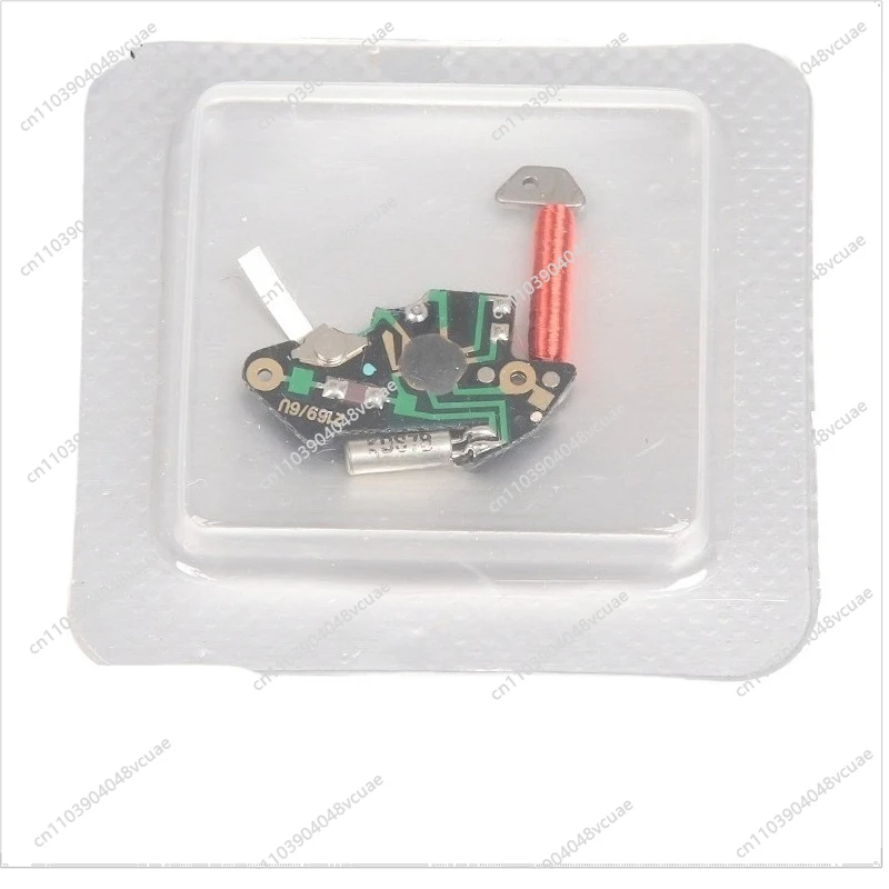 

Для аксессуаров к часовым механизмам: Кварцевая плата механизма 1198, плата управления, катушка I